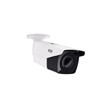 ABUS HDCC62551 Analog HD Tube Kamera 2MPx Überwachungskamera HD-TVI AHD CVI CVBS
