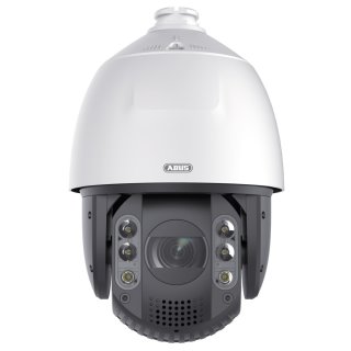 ABUS IPCS84551 PTZ Kamera 4 MPx Schwenken Neigen 32x Zoom IP Überwachungskamera