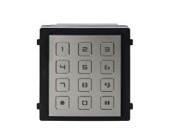 ABUS TVHS20030 Nummerntastatur Modul für Türsprechanlage ModuVis