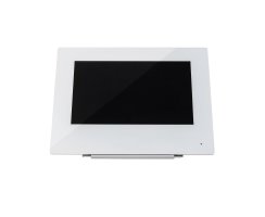 ABUS TVHS20320 Monitor-Tischhalterung für Türsprechanlage ModuVis