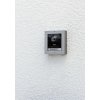 ABUS ModuVis 2-Draht Set mit WiFi Monitor Türsprechanlage Einfamilienhaus