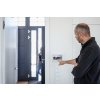 ABUS ModuVis 2-Draht Set 1 Draht Monitor Türsprechanlage Einfamilienhaus