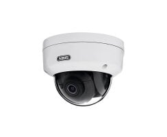 ABUS 8MPx 4K IP PoE Mini Dome Überwachungskamera TVIP48511 KI-Erkennung