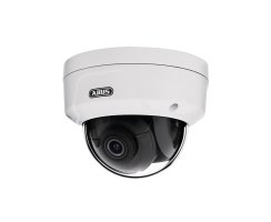 ABUS TVIP48511 IP Kamera Mini Dome 8MPx Universal LAN Überwachungskamera