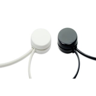 digitalSTROM GE-SDM300-S Schnurdimmer 300 Steh Tischleuchten schwarz