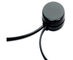 digitalSTROM GE-SDM300-S Schnurdimmer 300 Steh Tischleuchten schwarz