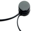 digitalSTROM GE-SDM300-S Schnurdimmer 300 Steh Tischleuchten schwarz