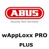 ABUS wAppLoxx PRO Control Plus ACCO16000 WLX Pro System Zentrale Steuereinheit wAppLoxx PRO Control ohne Netzteil