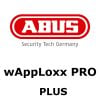 ABUS wAppLoxx PRO Control Plus ACCO16500 WLX und WLX Pro System Zentrale