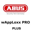 ABUS wAppLoxx PRO Control Plus ACCO16500 WLX und WLX Pro System Zentrale wAppLoxx PRO Control plus mit Netzteil