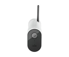 ABUS PPIC44520 WLAN Wifi &Uuml;berwachungskamera mit intelligenter Bewegungserkennung