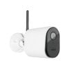 ABUS PPIC44520 WLAN Wifi &Uuml;berwachungskamera mit intelligenter Bewegungserkennung