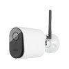 ABUS PPIC44520 WLAN Wifi Überwachungskamera mit intelligenter Bewegungserkennung