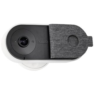 ABUS PPIC31020 WLAN Privacy Innen-Kamera Wifi IP &Uuml;berwachungskamera