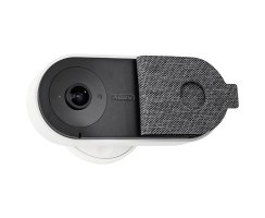 ABUS PPIC31020 WLAN Privacy Innen-Kamera Wifi IP &Uuml;berwachungskamera