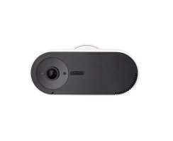 ABUS PPIC31020 WLAN Privacy Innen-Kamera Wifi IP Überwachungskamera