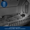 ABUS WLAN Privacy Innen-Kamera 180° Full HD App Nachtsicht PPIC31020