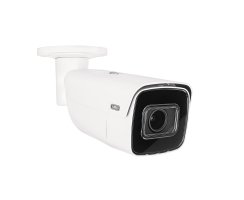 ABUS IPCB68521 Tube IP Kamera 8 MPx 4K 2.8 -12 mm PoE Außen Überwachungskamera