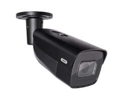 ABUS IP Tube Schwarz Überwachungskamera 4MPx...