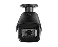 ABUS IP Tube Schwarz Überwachungskamera 4MPx...