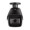 ABUS IPCB64621 IP Kamera Überwachungskamera 4 MPx 2.8-12mm PoE schwarz Tube