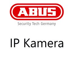 ABUS IPCB54511A Kugel Dome IP Kamera 4 MPx 2,8 mm PoE weiss Überwachungskamera