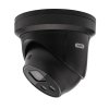 ABUS IPCB58611A Kugel Dome IP Kamera 8 MPx 4K 2,8mm PoE schwarz Überwachungskamera