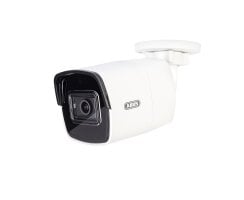 ABUS IP Mini Tube Überwachungskamera 4MPx 4mm PoE Nachtsicht IPCB34511B