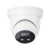ABUS IP Kugeldome Überwachungskamera 4MPx 4mm PoE Nachtsicht IPCB54511B