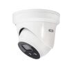 ABUS IP Kugeldome Überwachungskamera 4MPx 4mm PoE Nachtsicht IPCB54511B