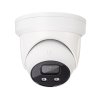 ABUS IPCB54511B Kugel Dome IP Kamera 4 MPx 4mm PoE weiss Überwachungskamera