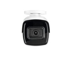 ABUS IP Mini Tube Überwachungskamera 4MPx 2,8mm PoE...