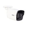 ABUS IP Mini Tube Überwachungskamera 4MPx 2,8mm PoE Nachtsicht IPCB34511A
