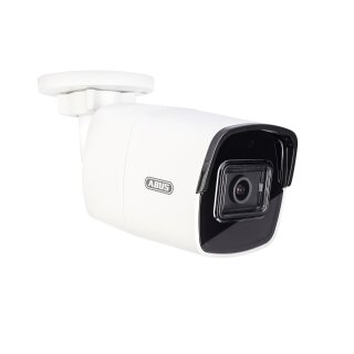ABUS IP Mini Tube Überwachungskamera 8MPx 4K 2,8mm PoE Nachtsicht IPCB38511A