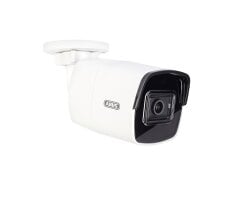 ABUS IP Mini Tube Überwachungskamera 8MPx 4K 2,8mm...