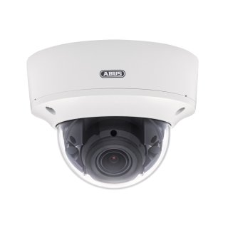 ABUS IPCB78521 Dome IP Kamera 8 MPx 4K 2.8-12mm PoE &Uuml;berwachungskamera