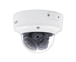 ABUS IP Dome Überwachungskamera 8MPx 4K Motorzoom 2,8-12mm PoE IPCB78521