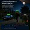 ABUS IPCB78521 Dome IP Kamera 8 MPx 4K 2.8-12mm PoE Überwachungskamera