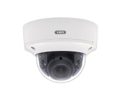 ABUS IPCB74521 Dome IP Kamera 4 MPx 4K 2.8-12mm PoE...