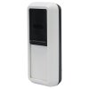 ABUS HomeTec Pro Bluetooth Fingerscanner CFS3100 S für Türschlossantrieb silber