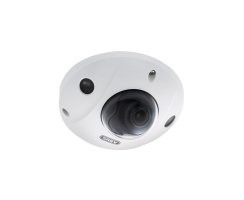 ABUS Kamera IPCB44511A IP Mini Dome 4 MPx 2.8 mm PoE...