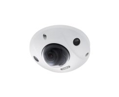 ABUS Kamera IPCB44511A IP Mini Dome 4 MPx 2.8 mm PoE &Uuml;berwachungskamera