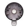 ABUS Installationsbox Mini Dome Aluminium weiß für geschützte Kameraverkabelung TVAC32400