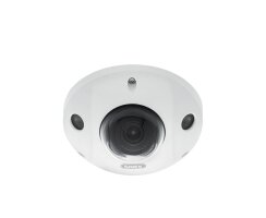 ABUS IP Mini Dome Überwachungskamera 4MPx 4mm PoE IP67 IPCB44511B