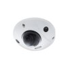 ABUS IP Mini Dome Überwachungskamera 4MPx 4mm PoE IP67 IPCB44511B