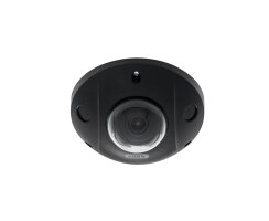 ABUS IP Mini Dome Überwachungskamera 4MPx 4mm...