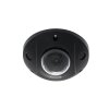 ABUS IP Mini Dome Überwachungskamera 4MPx 4mm Schwarz PoE Nachtsicht IPCB44611B