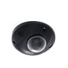 ABUS IP Mini Dome Überwachungskamera 4MPx 4mm Schwarz PoE Nachtsicht IPCB44611B