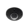 ABUS Kamera IPCB44611B IP Mini Dome schwarz 4 MPx 4 mm PoE &Uuml;berwachungskamera