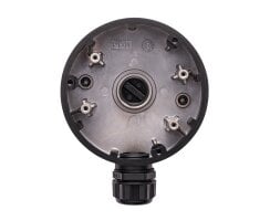 ABUS Installationsbox für IP Mini Dome Kameras...